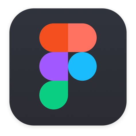 Figma’s new icon | Figma, Best logo maker, Icon design