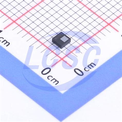 LPS22HHTR STMicroelectronics | Sensors - LCSC Electronics