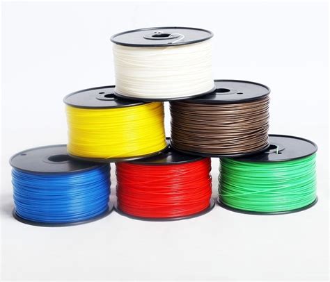 3D Printer Filament - China 3d Printer Filament, Printing Filament