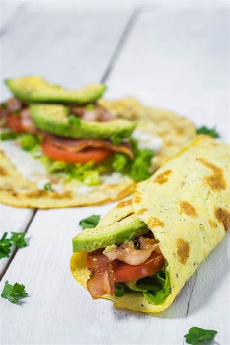 Low-Carb Breakfast Recipes: 8 Yummy Options — Eatwell101