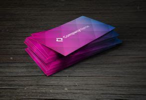 Free Creative Business Card v3 by Pixeden on DeviantArt