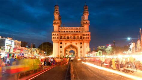 Top 12 Cities to Live & Work in India: Best Places to Live & Work