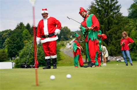 NJ golf club in Vernon accepting Toys for Tots donations