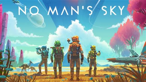 Adello Game Review: No Man's Sky | Adello