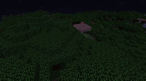 Dark Forest biome: First screenshots - Screenshots - Show Your Creation ...