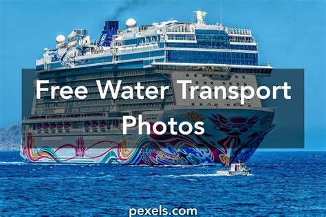 250+ Amazing Water Transport Photos · Pexels · Free Stock Photos