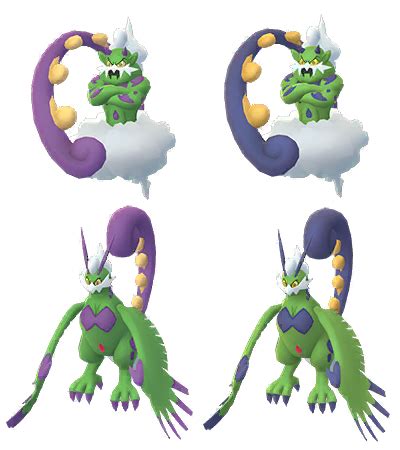 Pokemon Go Tornadus counters how to defeat Tornadus in raids - pokemonwe.com