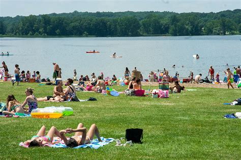 Shelby Twp Park (MI) : Stony Creek Metropark