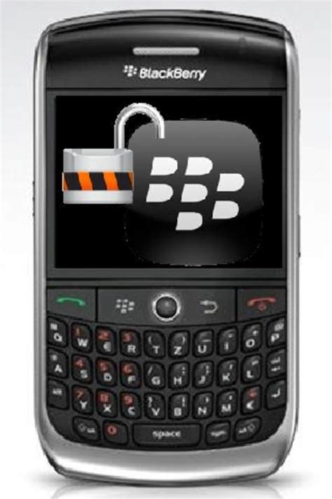 Blackberry 6210 Unlock Code - Tradebit