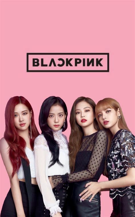 Blackpink Wallpaper - NawPic