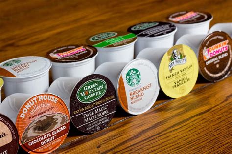 Best Low Acid K-Cups | LaptrinhX / News