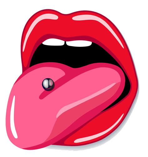 Tongue PNG | PNG All