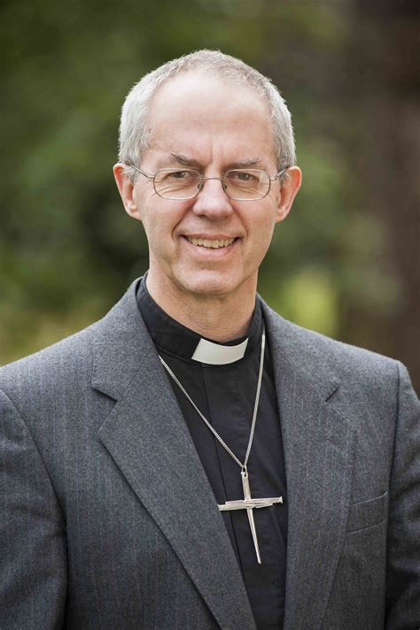 Welby interview with The Rest is Politics podcast - Anglican Ink © 2025