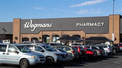 Wegmans Enhances Pharmacy Access to Sensory-Impaired Shoppers | Progressive Grocer