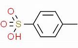 对甲苯磺酸  CAS104 15 4 北京沃凯生物�技有限公司 sketch template