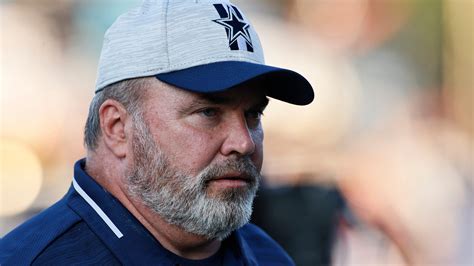 Former Packers coach Mike McCarthy, Cowboys on HBO's 'Hard Knocks'