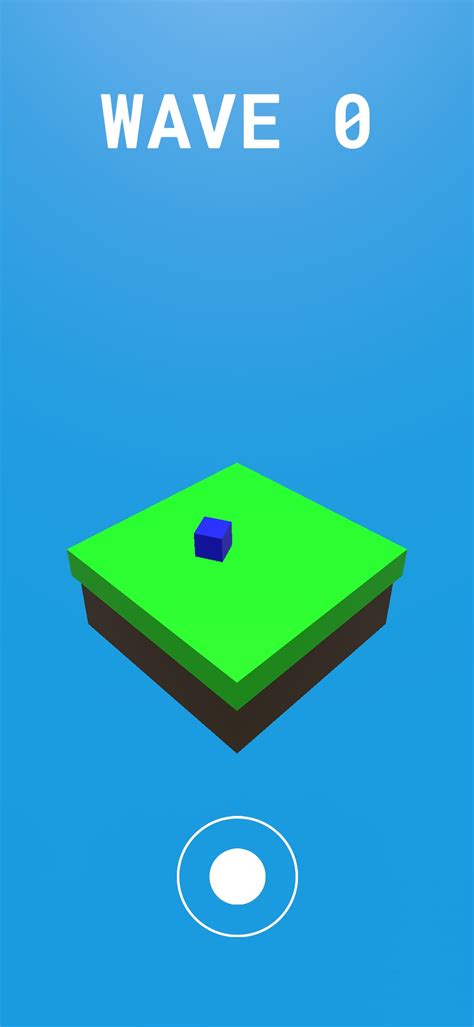 My 3D mobile game (Work in progress) by byTrident