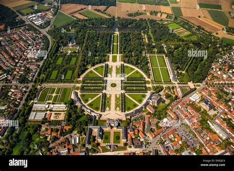 Schwetzingen castle hi-res stock photography and images - Alamy