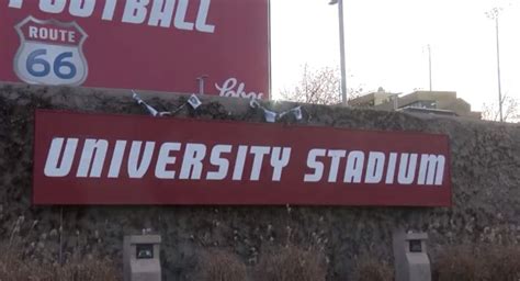 Hundreds of fans support Aggies at New Mexico Bowl | KRQE News 13