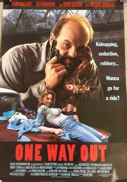 One Way Out (1996) | Movie and TV Wiki | Fandom