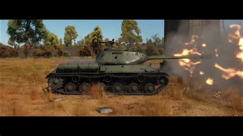 War Thunder | Russian Tanks - After Dark Edit - YouTube