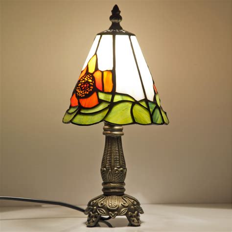 Make Romantic Atmosphere with Small Table Lamp | Warisan Lighting