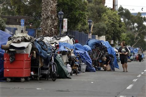 In San Diego, homeless woes result in deadly outbreak - CBS News 8 - San Diego, CA News Station ...