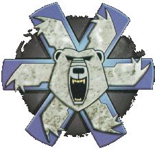 CLAN GHOST BEAR