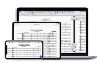 Sibelius Ultimate 33% Off Coupon 2024 (100% Working)