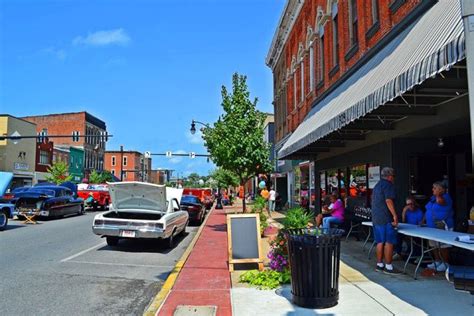 visit defiance ohio – Defiance Development & Visitors' Bureau