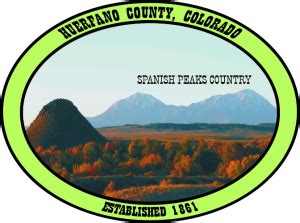 Huerfano County – Coalitions & Collaboratives