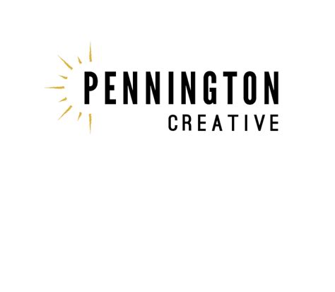 Pennington Creative Logo | Pennington Creative