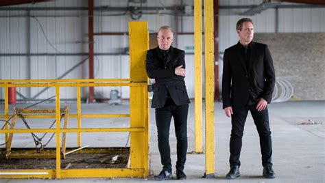 ¡OMD confirma concierto debut en Chile! — Rock&Pop