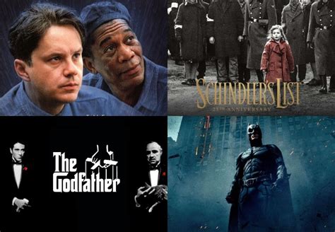 Best Movies Of All Time – Top 10 Movies Ever Made - Networth Height Salary