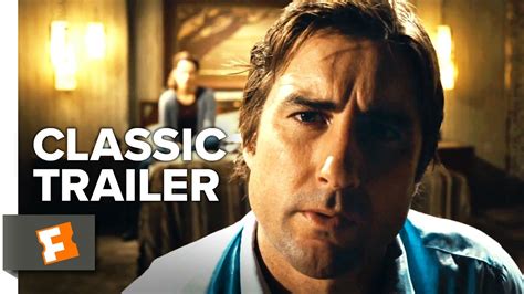 Vacancy (2007) Trailer #1 | Movieclips Classic Trailers - YouTube