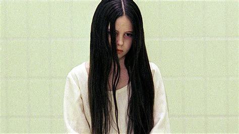 Daveigh Chase The Ring Makeup - Mugeek Vidalondon