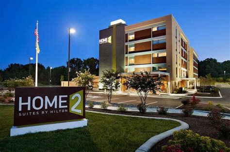 Discount Coupon for Home2 Suites by Hilton Nashville-Airport in Nashville, Tennessee - Save Money!