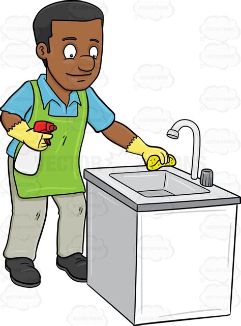 Clipart Cleaning at GetDrawings | Free download