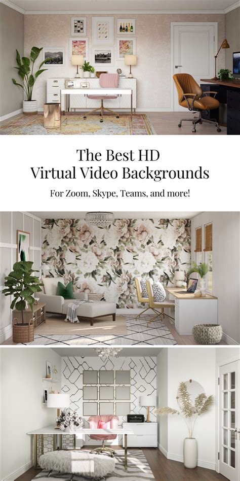 Living room funny zoom backgrounds - gaiwarehouse