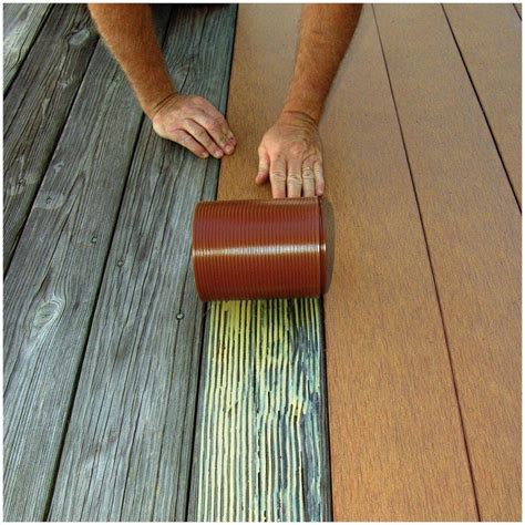 Profekt™ Decking Strip - Cedar - Sam's Club | Diy deck, Deck ...