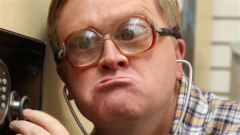 Trailer Park Boys' Mike Smith: Details Only True Fans Know About The Man Behind Bubbles