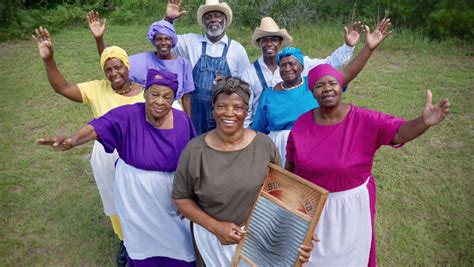 Celebrate the Rich History of the Gullah Geechee Culture﻿ at Ricefest - Liberty County