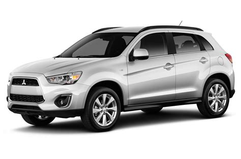 2015 Mitsubishi Outlander Sport Prices, Reviews, and Photos - MotorTrend