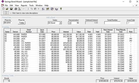 Here's A Step-By-Step Guide To Using The Treasury's New Savings Bond ...