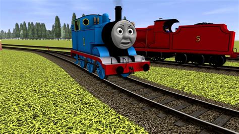 How Many Crashes in Trainz Thomas and Friends Season # 13? - YouTube