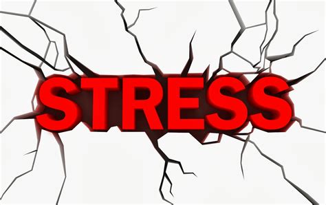 Inilah Berbagai Tipe Jenis Stress dan Penyebabnya | Stress Blog