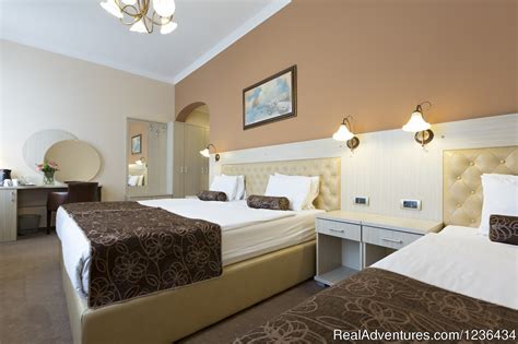 Belgrade City Hotel, Belgrade, Serbia Bed & Breakfasts | RealAdventures