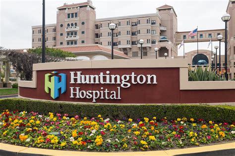 Huntington Hospital Signs Letter of Intent to Join Cedars-Sinai Health System | Huntington Hospital