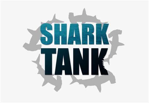 shark tank logo vector - Bronwyn Holcombe