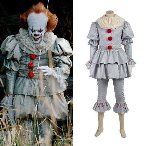 'It' Halloween costume 2017: Where to buy Pennywise the Clown outfits - Business Insider